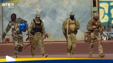 تصريحات "نادرة" تكشف عن تواجد عسكري روسي في 6 دول أفريقية