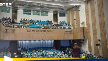 توضيح مصري حول حقيقة منع طلاب سوريين من دخول الامتحانات الجامعية : أحدث الأخبار