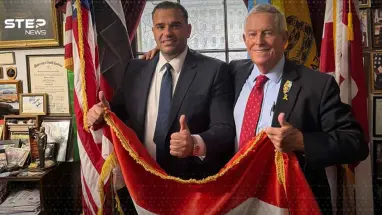 مبعوث ترامب لـ العراق: أعرف آليات تمرير الأموال غير المشروعة: أحدث الأخبار