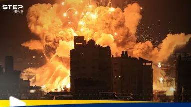 مدينة غزة تشهد أحداث صعبة وسط أنباء عن تفعيل بروتوكول هانيبال: أحدث الأخبار