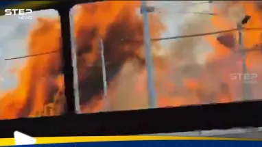 بالفيديو|| انفجار شاحنة غاز في المكسيك يخلف قتلى وعشرات الجرحى: أحدث الأخبار