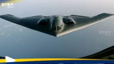 قاذفات B2 الشبح تقلع نحو غوام.. هل اقترب موعد ضربة أمريكية على إيران؟: أحدث الأخبار