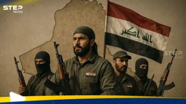 الحشد الشعبي بين القانون والدولة.. العراق أمام مفترق طرق وسياسي يكشف دور الصين بالملف: أحدث الأخبار
