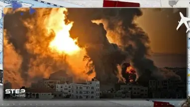 أوّل دولة عربية تتحرك دولياً.. وتطالب باعتبار ما يحصل في غزة "جرائم إبادة جماعية"