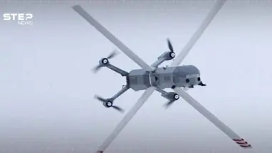 مسيرات قاتلة تفشل في أوكرانيا