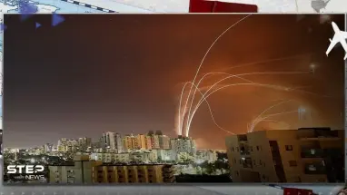 رداً على مجازرها.. كتائب القسام وسرايا القدس توجهان ضربات صاروخية كبيرة على إسرائيل
