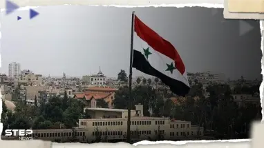 الحكومة السورية تغلق سفارة الحوثيين في دمشق.. وتطالب ممثليها بالمغادرة