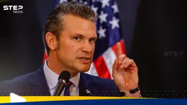 واشنطن تلوح بضرب العمق الإيراني و"بقوة".. هيغسيث يصعد من لهجته: أحدث الأخبار