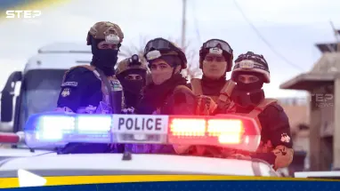 الداخلية السورية تعلن اعتقال "خلية" استهدفت المزة بالصواريخ وتكشف لمن تتبع