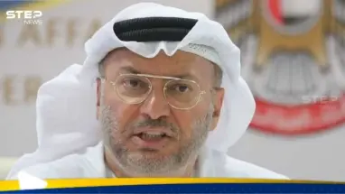 قرقاش عن استهداف إيران لدول الخليج: عجز عسكري