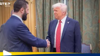 تقرير: نتنياهو والشرع قريبان من توقيع اتفاق السلام بوساطة ترامب: أحدث الأخبار