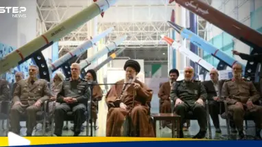 إسرائيل تعترف لأول مرة: إيران اتخذت خطوة دراماتيكية على طريق الحرب: أحدث الأخبار