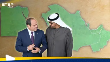 السيسي في الإمارات.. ماذا يحمل معه من ملفات في توقيت "حسّاس" وهل من خلاف مع السعودية؟: أحدث الأخبار