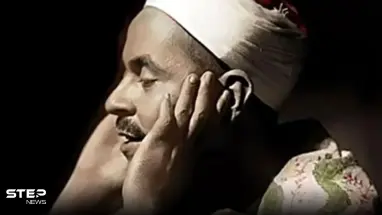 موجة غضب في مصر من قرار إزالة قبر الشيخ محمد رفعت لإنشاء محور مروري
