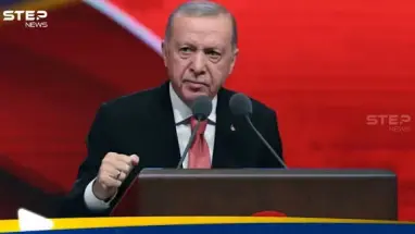 أردوغان: لا نبحث عن نفوذ في المنطقة وندعم وحدة سوريا: أحدث الأخبار