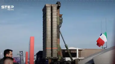 إيطاليا تعتزم إرسال أنظمة دفاع جوي متطورة إلى الخليج لمواجهة التهديدات الإيرانية المتصاعدة!