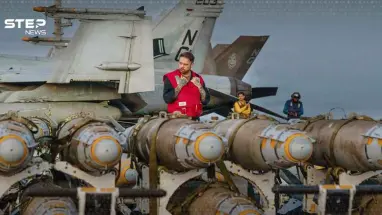 الجيش الأمريكي يعلن تفاصيل الأيام العشرة الأولى من "الغضب الملحمي" ضد إيران