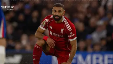 محمد صلاح يواجه العاصفة في أنفيلد بعد تراجع الأداء وتكرار الإخفاقات: أحدث الأخبار