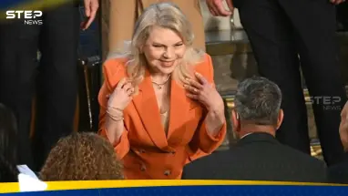 سارة نتنياهو