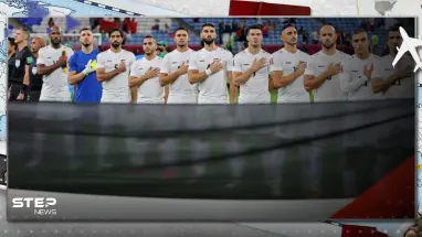 منتخب فلسطين لكرة القدم يوجه طلباً للجزائر.. و"فاف" يرد