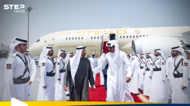 ولي عهد الكويت إلى قطر بعد رئيس الإمارات... وزيارة متوقعة لبن سلمان: أحدث الأخبار