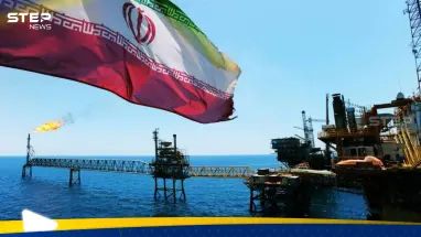 حقل غاز بارس