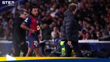 ضربة موجعة في كتالونيا.. نجم برشلونة يسقط قبل المعارك الحاسمة: أحدث الأخبار