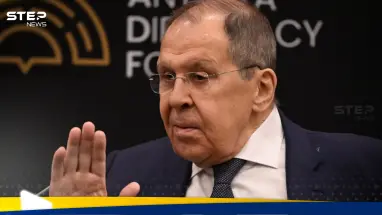 لافروف يعترف بأمر "مهم" يتعلق بـ الاتفاق مع واشنطن حول السلام في أوكرانيا: أحدث الأخبار