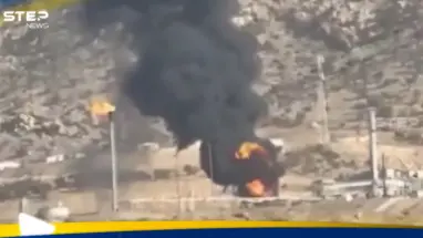 استمرار هجمات المسيرات على حقول النفط بإقليم كردستان: أحدث الأخبار