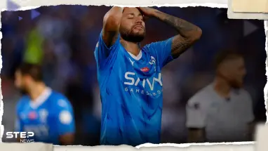 بعد استفزازات إيرانية جديدة.. رئيس نساجي يوجه رسالة للهلال السعودي قبل انطلاق المباراة (فيديو)