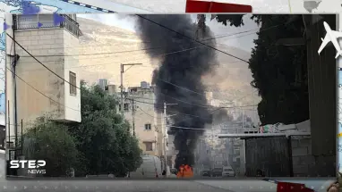 بالفيديو: مقتل فلسطينيين عقب اقتحام القوات الإسرائيلية مخيم بلاطة شرق نابلس
