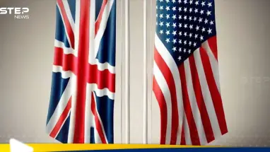 ما هو محتوى الاتفاق التجاري الجديد بين أمريكا وبريطانيا؟.. مجالان رئيسيان لم يشملا: أحدث الأخبار