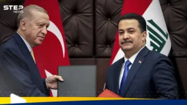 لقاء مثمر جمع أردوغان والسوداني.. وتوقيع مذكرات تفاهم مشتركة من بينها الدفاع: أحدث الأخبار