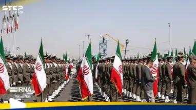 الحرس الثوري يعلن احباط مخطط لتنفيذ هجمات انتحارية في إيران: أحدث الأخبار