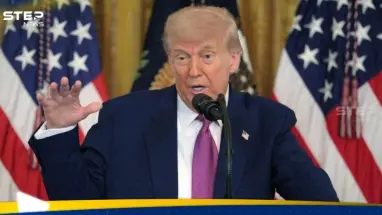 تصريحات مثيرة من ترامب عن الهجوم الإسرائيلي على إيران: أحدث الأخبار