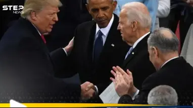 استطلاعات الرأي تكشف تفوق  شعبية جو بايدن على دونالد ترامب