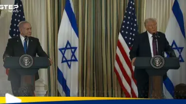 ترامب يترأس هيئة دولية جديدة لمراقبة إدارة غزة والبيت الأبيض يكشف تفاصيل خطة السلام: أحدث الأخبار