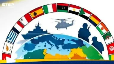 خالد حفتر من قيادة الجيش الليبي إلى تعزيز الأمن في حوض المتوسط: أحدث الأخبار