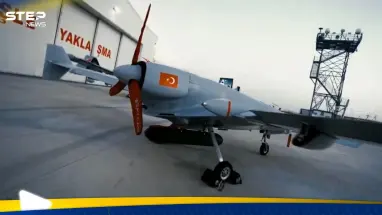 الأكبر في فئتها.. بايكار تكشف عن المسيرة الانتحارية “كي 2”