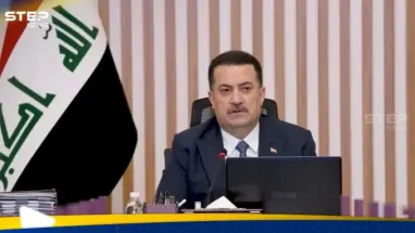 بعد هجمات كثيرة بسبب موقفه تجاه الحرب الإيرانية الإسرائيلية..العراق: موقفنا لم يكن ضعيفا: أحدث الأخبار