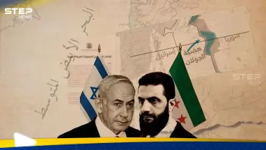 مهلة لشهر واحد.. ضغوط أمريكية مكثفة لدفع إسرائيل وسوريا نحو اتفاق أمني شامل