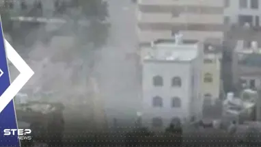 أنباء عن وقوع قتلى ومصابين في استهداف لموكب وزير الدفاع اليمني