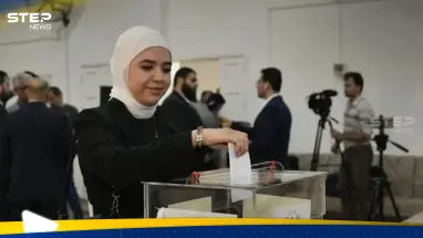 متحدث لجنة انتخابات مجلس الشعب السوري: العملية لم تكن حقيقية مباشرة ولكنها نجحت: أحدث الأخبار