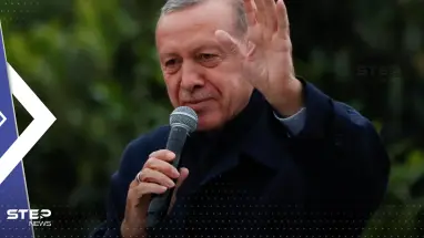 ماذا قال أردوغان عن اللاجئين السوريين في خطاب النصر بعد فوزه لولاية ثالثة لحكم تركيا