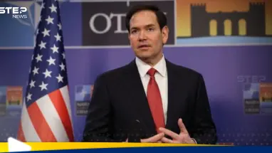 واشنطن تقدم تعهداً لسوريا.. الخارجية الأمريكية تكشف ما دار بين روبيو والشيباني: أحدث الأخبار