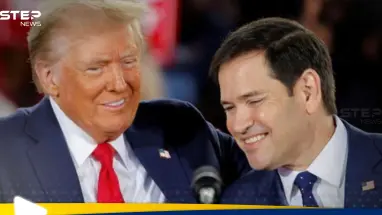 روبيو يفجر "مفاجأة" حول خطاب ترامب في السعودية.. وتاريخ السياسة الأمريكية: أحدث الأخبار