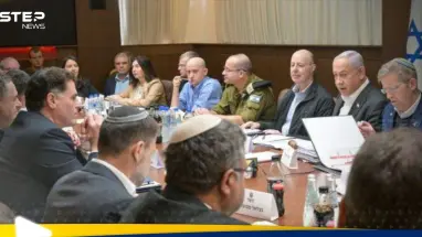 مخاوف في إسرائيل من خطوة أمريكية تجاه تركيا.. وتقرير: ضربة قاسية آخرى: أحدث الأخبار