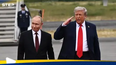 ترامب يشيد بفكرة روسية بشأن النووي بعد تحذير بوتين من تأثّر الاستقرار الدولي: أحدث الأخبار