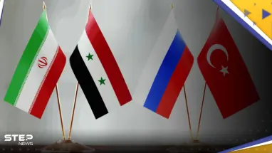 الرئاسة التركية تكشف 4 مواضيع تبحثها "الآلية الرباعية" بشأن سوريا