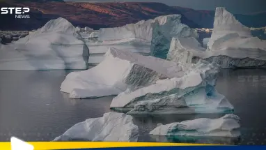 ذوبان جرينلاند السريع في مايو ينذر بتغيرات مناخية خطيرة... فماذا يعني ذلك لكوكبنا؟: أحدث الأخبار